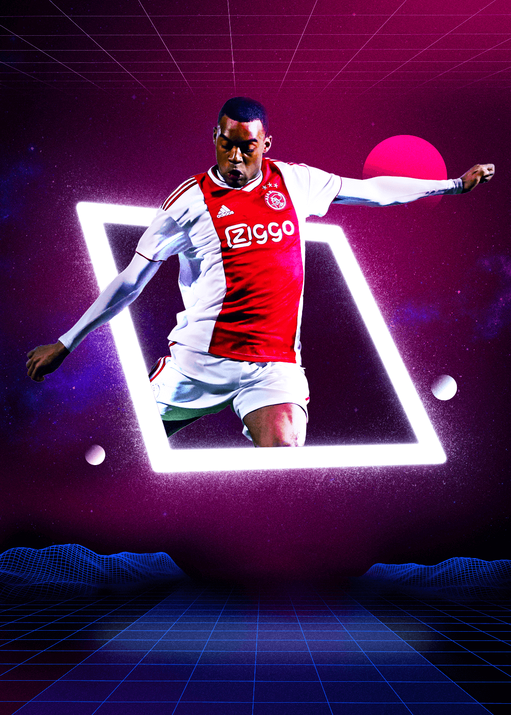 动诠释忠诚 动诠释忠诚