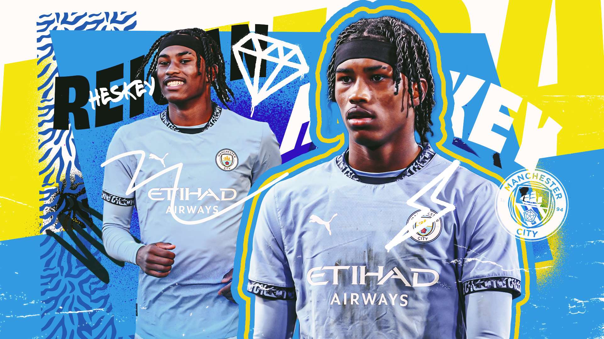 他们的组合 他们的组合