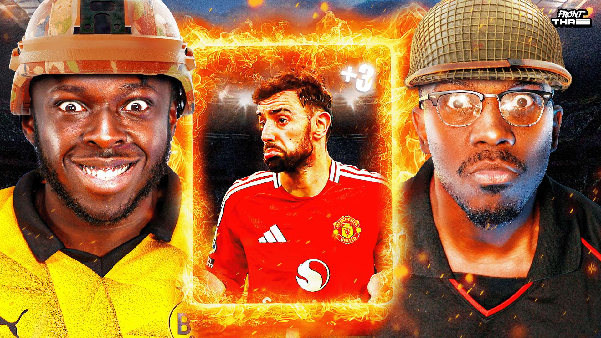 对未来的展 对未来的展