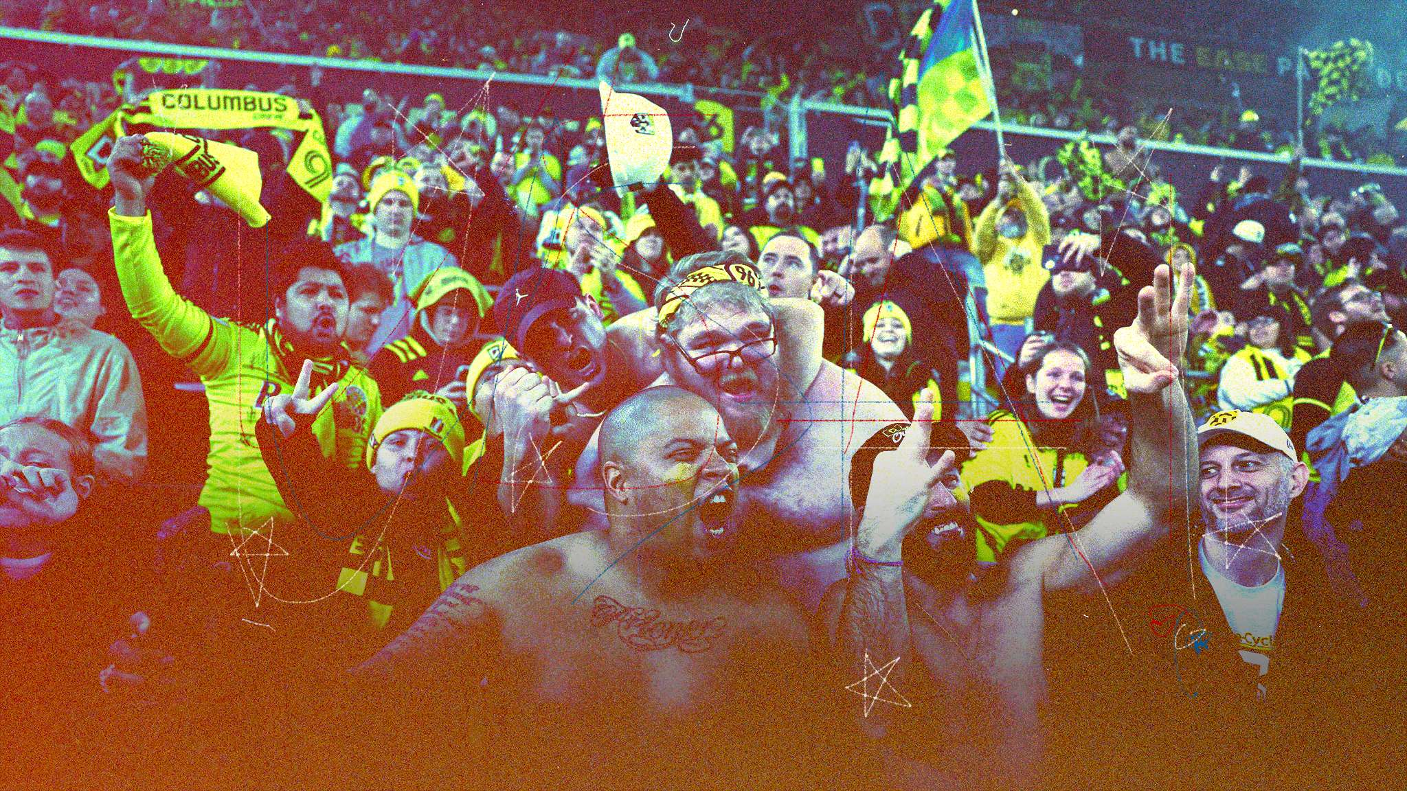 努力追赶 努力追赶