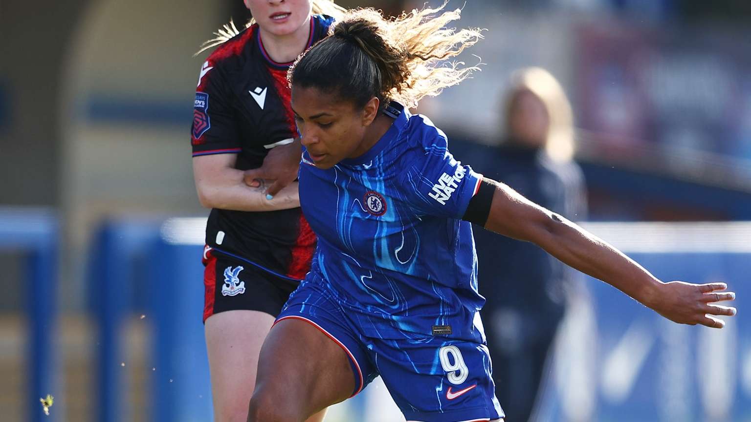 追求更高的 追求更高的