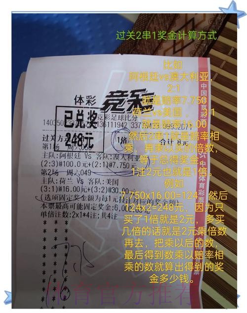 世界杯外围投注:小投入如何实现大回报 世界杯外围投注:小投入如何实现大回报